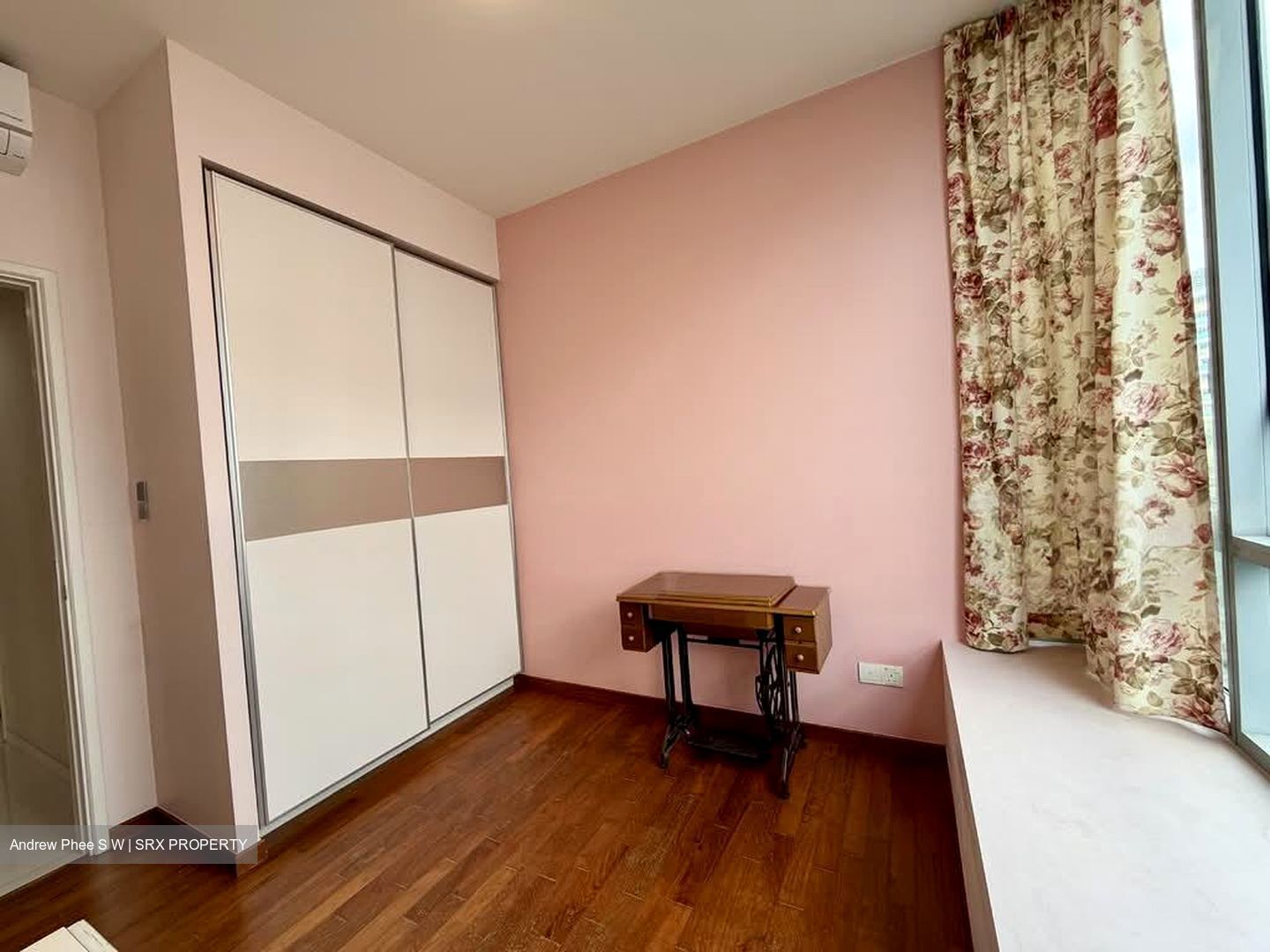 YewTee Residences (D23), Apartment #559023861